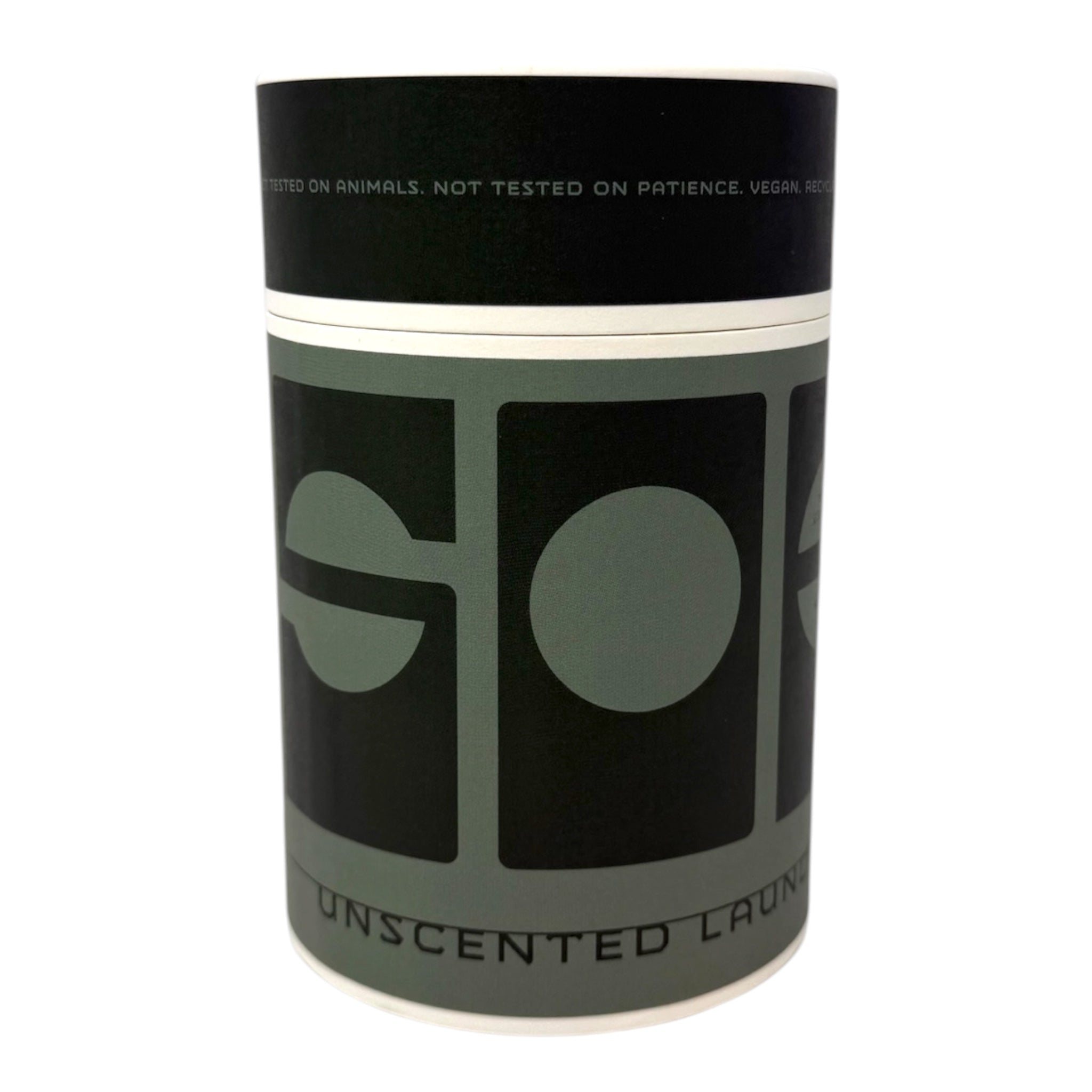 Unscented Laundry Detergent Powder