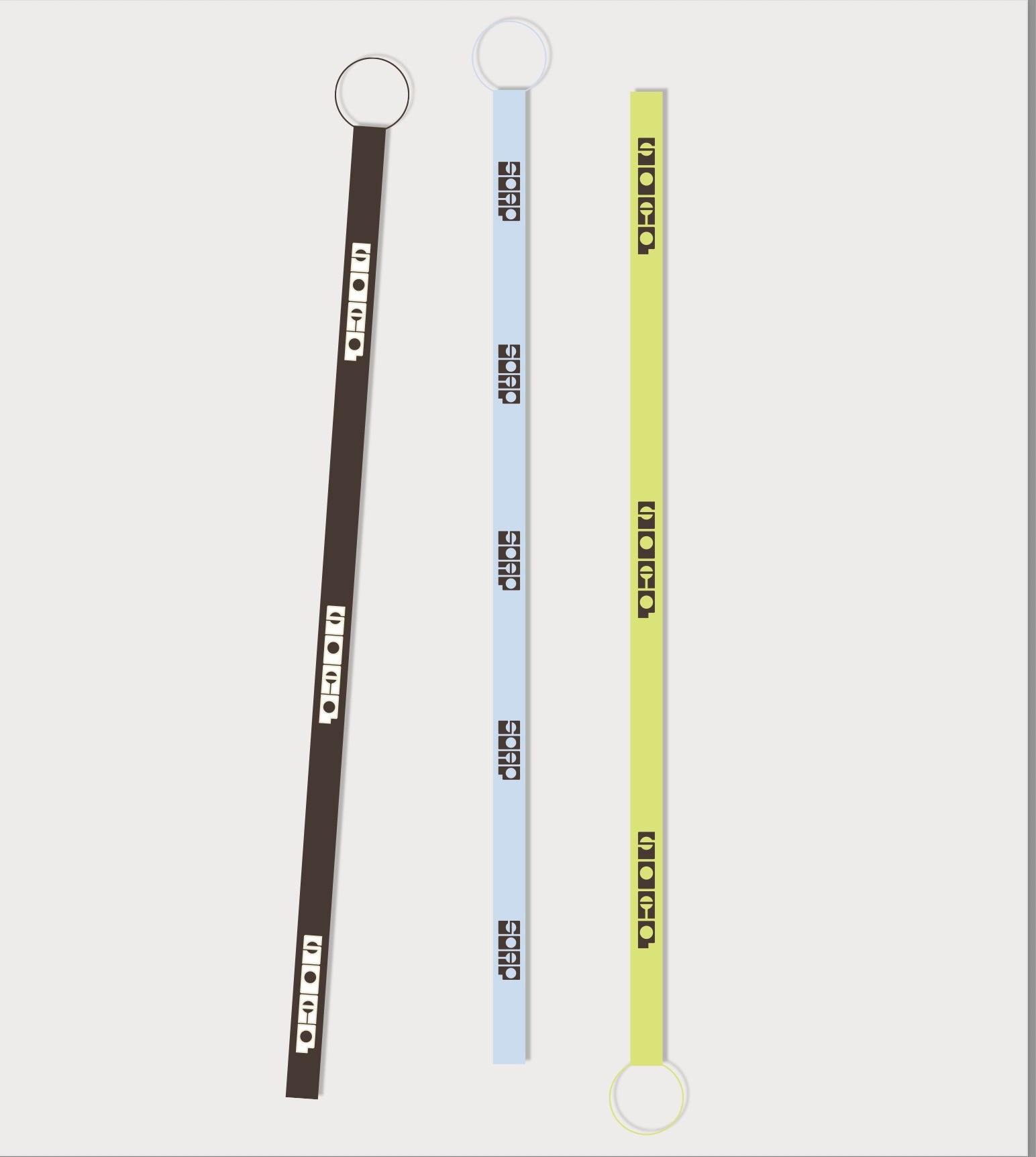 SOAP Lanyard