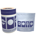 Lavender Scented Detergent Bundle