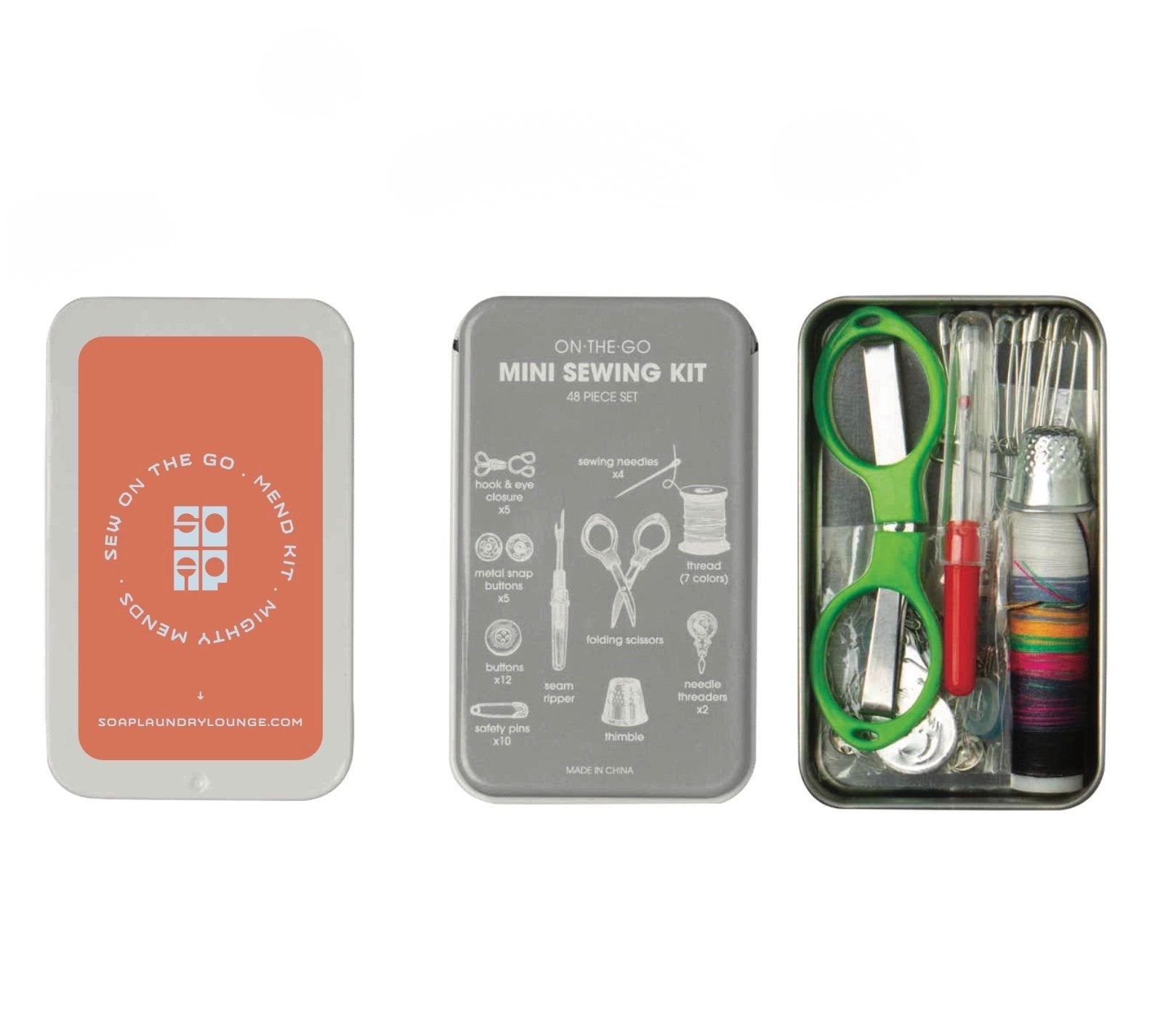 Mending Kit