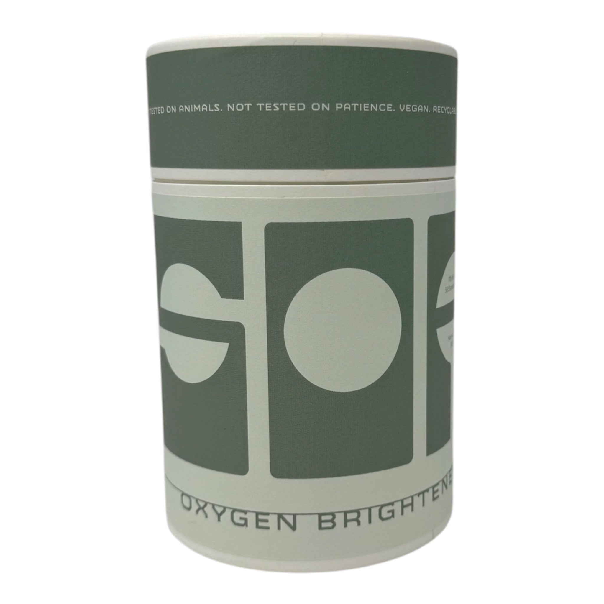 Oxygen Brightener Powder