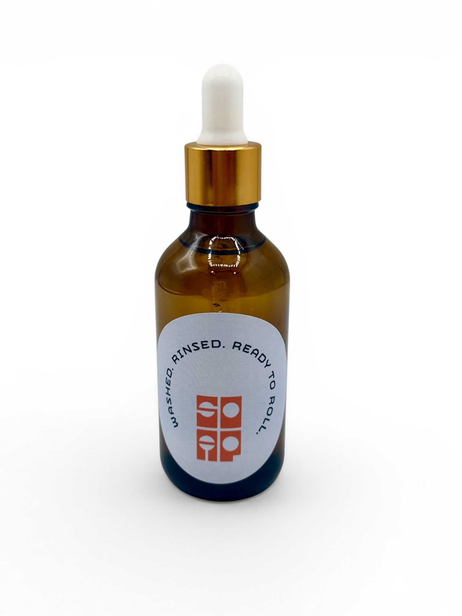 2oz SOAP Essential Oils