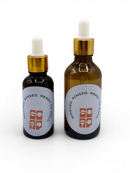 1oz SOAP Essential Oil