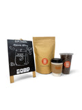 Mexican Altura Coffee Beans