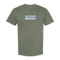 SOAP T-Shirt Moss